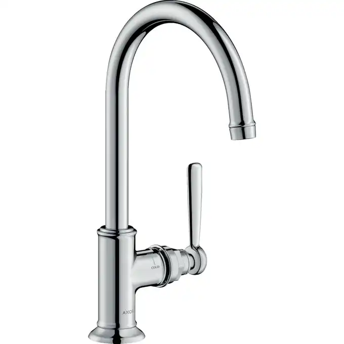 AXOR Montreux Jednouchwytowa bateria umywalkowa 210 HANSGROHE 16518000