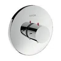 AXOR Starck Bateria termostatyczna podtynkowa HANSGROHE 10710000