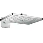 AXOR ShowerSolutions Głowica prysznicowa 460/300 3 jet z ramieniem prysznicowym HANSGROHE 35276000