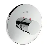 AXOR Starck Bateria termostatyczna HighFlow, montaż podtynkowy HANSGROHE 10715000