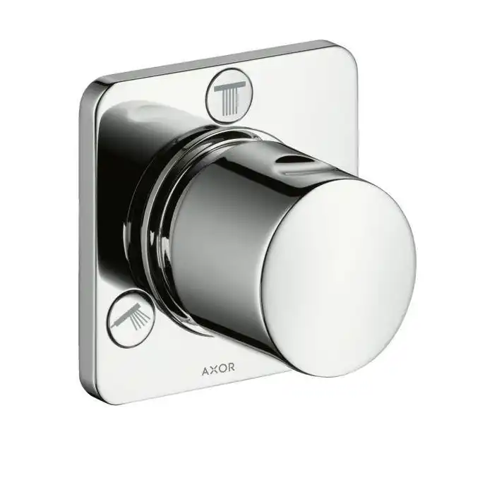 AXOR Citterio M Zawór odcinająco-przełączający Trio/Quattro HANSGROHE 34920000