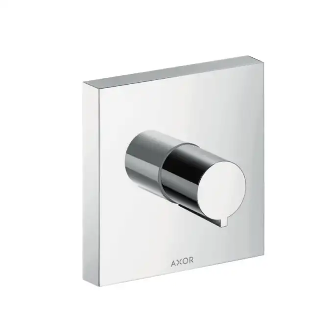 AXOR ShowerSolutions Zawór odcinający 120/120 HANSGROHE 10972000