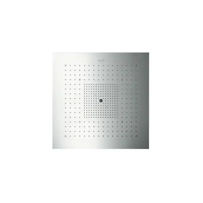 AXOR ShowerSolutions ShowerHeaven 720/720 3jet bez oświetlenia HANSGROHE 10625800