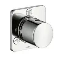 AXOR Citterio M Zawór odcinająco-przełączający Trio/Quattro HANSGROHE 34920000