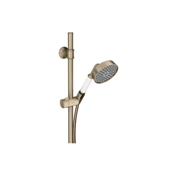 AXOR Montreux Zestaw prysznicowy 1 jet HANSGROHE 27982820