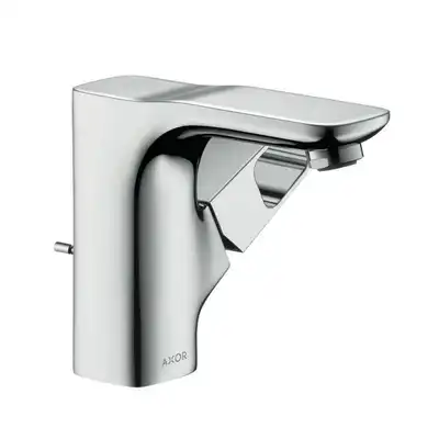 AXOR Urquiola Jednouchwytowa bateria umywalkowa 110 HANSGROHE 11025000