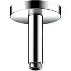 AXOR ShowerSolutions Przyłącze sufitowe 100mm HANSGROHE 26432000