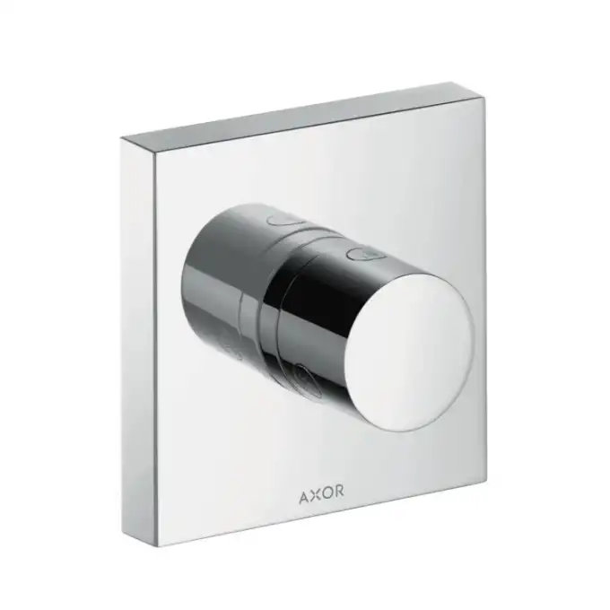 AXOR ShowerSolutions Zawór odcinająco-przełączający Trio/Quattro HANSGROHE 10932000