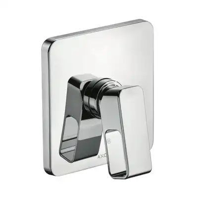 AXOR Urquiola Jednouchwytowa bateria prysznicowa podtynkowa HANSGROHE 11625000