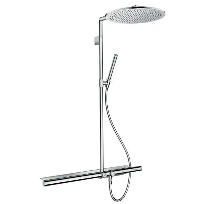 AXOR ShowerSolutions Komplet prysznicowy Showerpipe 800 HANSGROHE 27984000