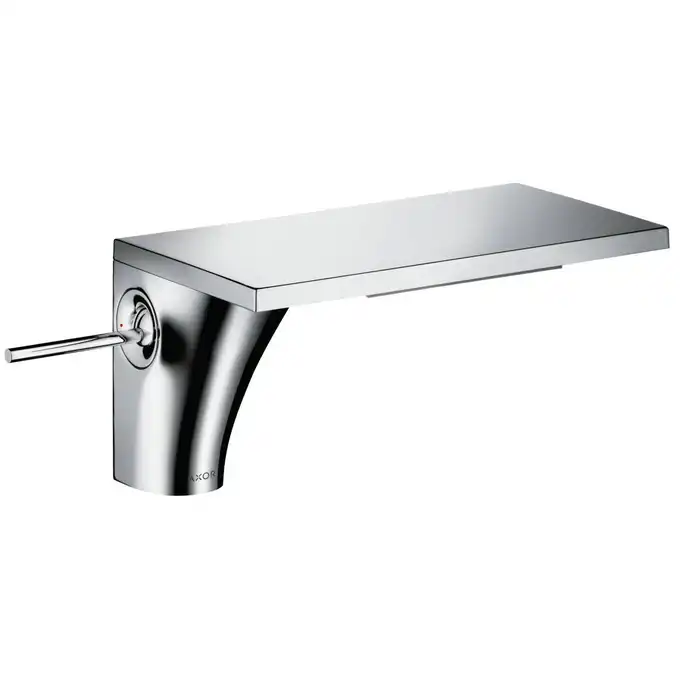 AXOR Massaud Jednouchwytowa bateria umywalkowa 110 HANSGROHE 18010000