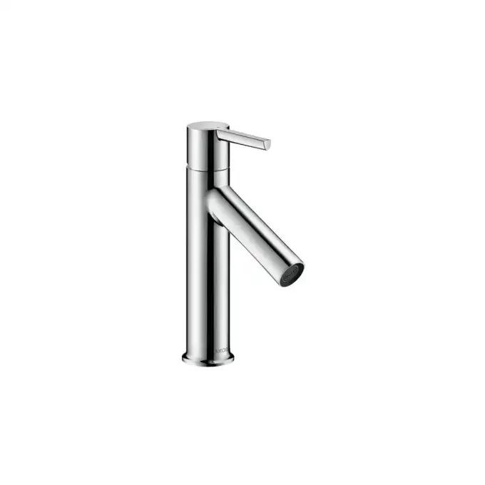 AXOR Starck Jednouchwytowa bateria umywalkowa 100 CoolStart HANSGROHE 10007000