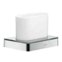 AXOR Universal Accessories Kubek do mycia zębów HANSGROHE 42834000