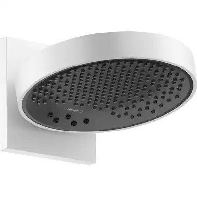 Rainfinity Głowica prysznicowa 250 3jet z przyłączem sufitowym HANSGROHE 26232700