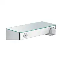 ShowerTablet Select Bateria termostatyczna prysznicowa 300, montaż natynkowy HANSGROHE 13171000