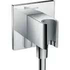 AXOR ShowerSolutions Uchwyt porter FixFit HANSGROHE 36734000