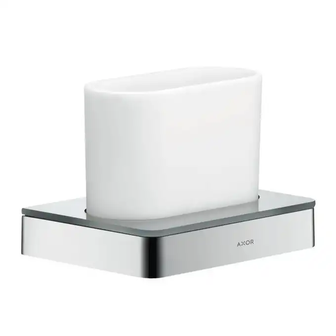 AXOR Universal Accessories Kubek do mycia zębów HANSGROHE 42834000