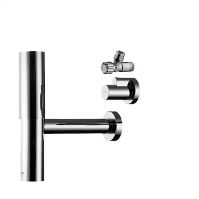 Zestaw Flowstar HANSGROHE 51304000