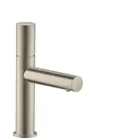 AXOR Uno Jednouchwytowa bateria umywalkowa 110 z uchwytem Zero HANSGROHE 45002820