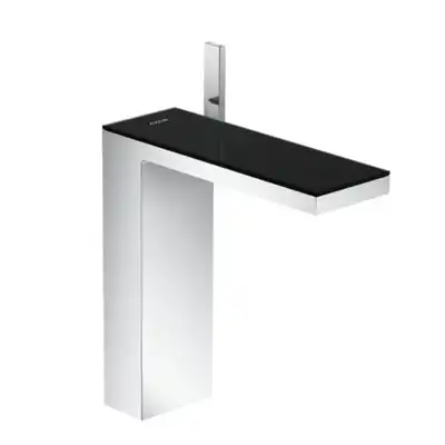 AXOR MyEdition Jednouchwytowa bateria umywalkowa 230 z kpl. Odpływowym Push-Open HANSGROHE 47020600