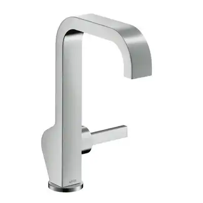 AXOR Citterio Jednouchwytowa bateria umywalkowa 190 HANSGROHE 39037000