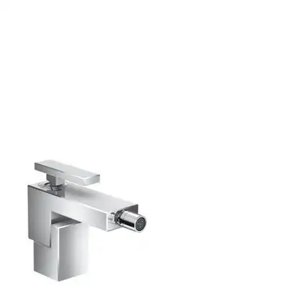 AXOR Edge Jednouchwytowa bateria bidetowa HANSGROHE 46210000