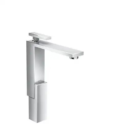 AXOR Edge Jednouchwytowa bateria umywalkowa 280 HANSGROHE 46030000