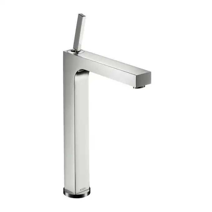 AXOR Citterio Jednouchwytowa bateria umywalkowa Jednouchwytowa bateria umywalkowa do misek umywalkowych, 280 mm HANSGROHE 39020000