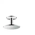 AXOR ShowerSolutions Głowica prysznicowa 250 2jet podtynkowa HANSGROHE 35297000