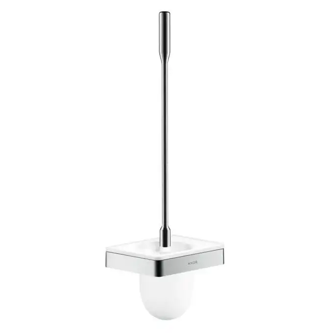 AXOR Universal Accessories Uchwyt na szczotkę toaletową HANSGROHE 42835000