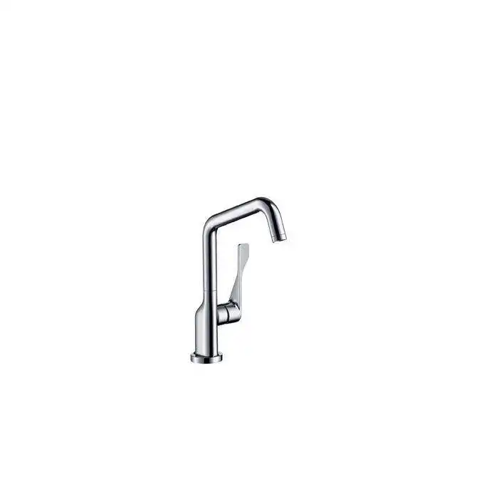 AXOR Citterio Jednouchwytowa bateria kuchenna 260 HANSGROHE 39850800