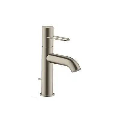 AXOR Uno Jednouchwytowa bateria umywalkowa 100 z uchwytem Loop HANSGROHE 38023820