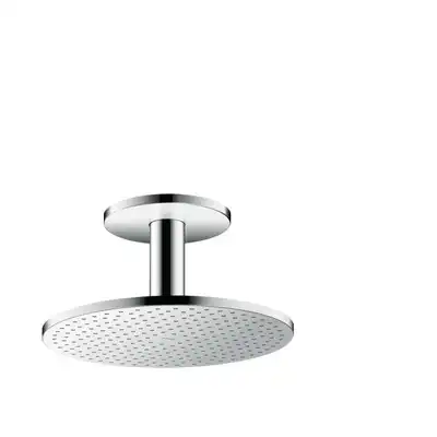 AXOR ShowerSolutions Głowica prysznicowa 300 2jet HANSGROHE 35304000