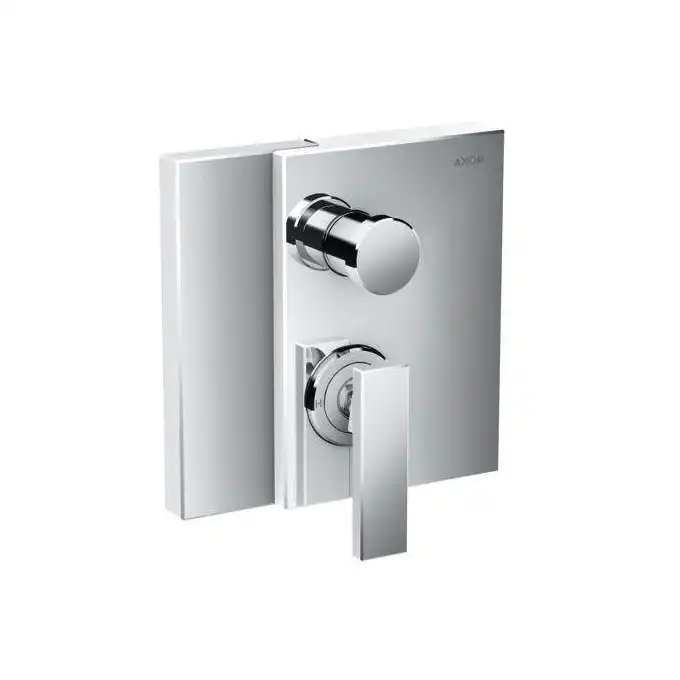 AXOR Edge Jednouchwytowa bateria wannowa do instalacji podtynkowej HANSGROHE 46450000