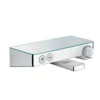 ShowerTablet Select Bateria termostatyczna wannowa 300, montaż natynkowy HANSGROHE 13151000