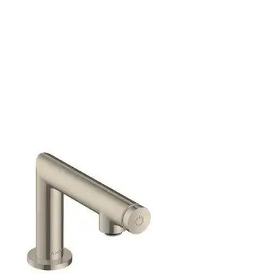 AXOR Uno Bateria bez mieszacza Select 80 HANSGROHE 45130820