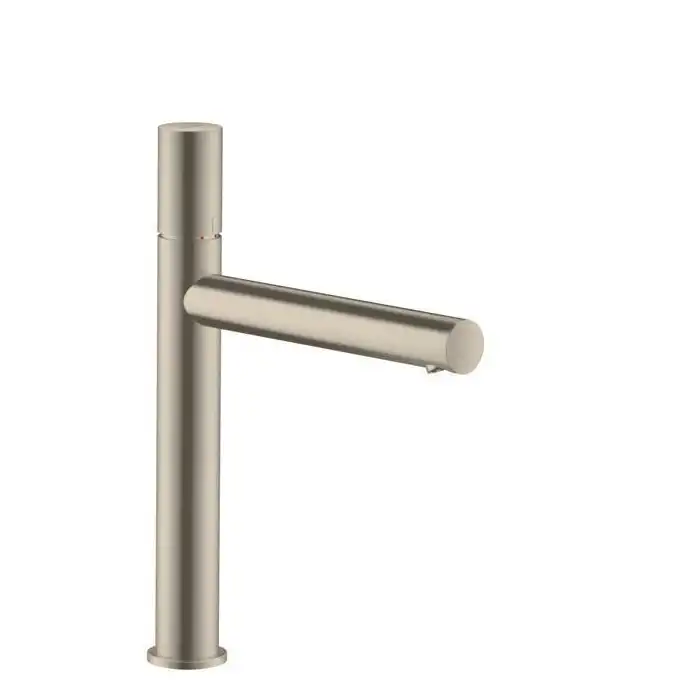 AXOR Uno Jednouchwytowa bateria umywalkowa 200 z uchwytem zero HANSGROHE 45003820