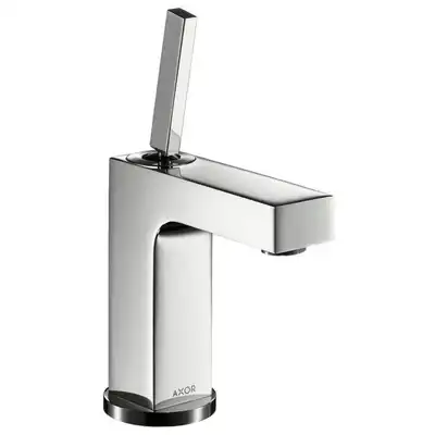 AXOR Citterio Jednouchwytowa bateria umywalkowa 110 HANSGROHE 39018000