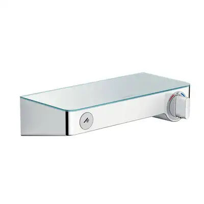 ShowerTablet Select Bateria termostatyczna prysznicowa 300, montaż natynkowy HANSGROHE 13171400