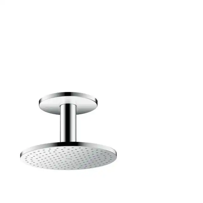 AXOR ShowerSolutions Głowica prysznicowa 250 2jet podtynkowa HANSGROHE 35297000