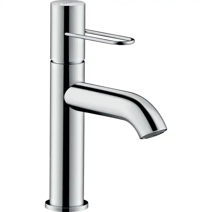 AXOR Uno Jednouchwytowa bateria umywalkowa 100 HANSGROHE 38026000