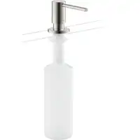 AXOR Uno Dozownik mydła HANSGROHE 42818800