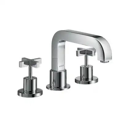 AXOR Citterio 3-otworowa bateria na brzeg wanny HANSGROHE 39436000