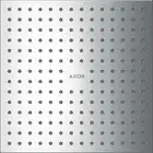 AXOR ShowerSolutions Głowica prysznicowa 250/250 1jet HANSGROHE 35309000