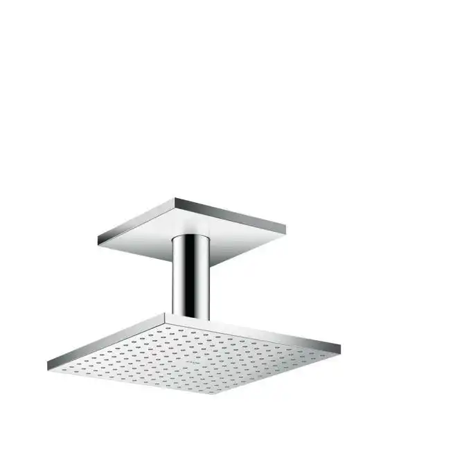 AXOR ShowerSolutions Głowica prysznicowa 250/250 2jet podtynkowa HANSGROHE 35312000