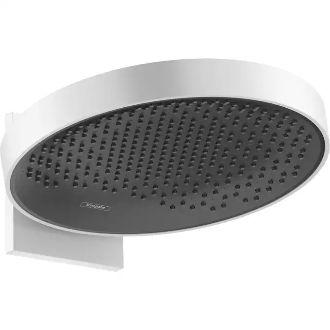 Rainfinity Głowica prysznicowa 360 1jet ścienna HANSGROHE 26230700