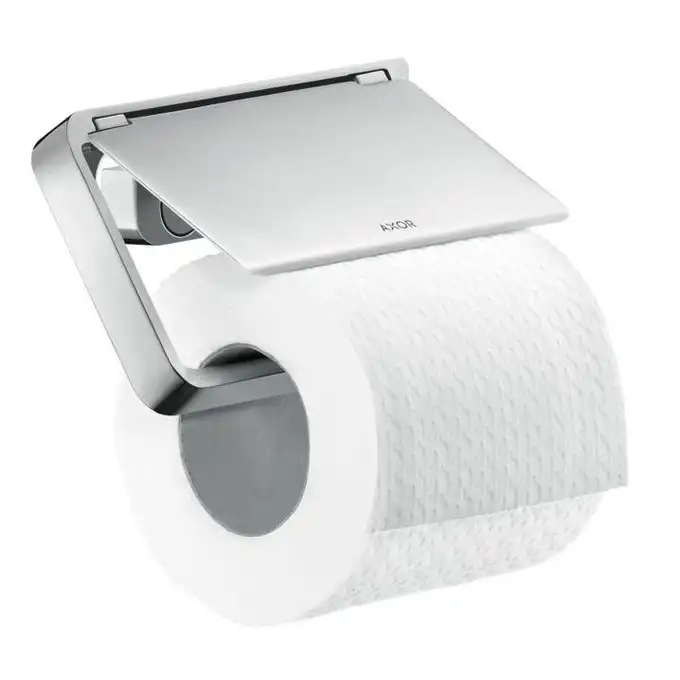 AXOR Universal Accessories Uchwyt na papier toaletowy HANSGROHE 42836000