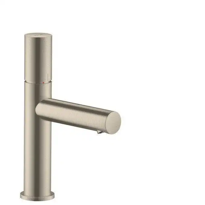 AXOR Uno Jednouchwytowa bateria umywalkowa 110 z uchwytem Zero HANSGROHE 45002820