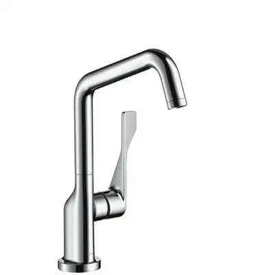 AXOR Citterio Jednouchwytowa bateria kuchenna 260 HANSGROHE 39850000