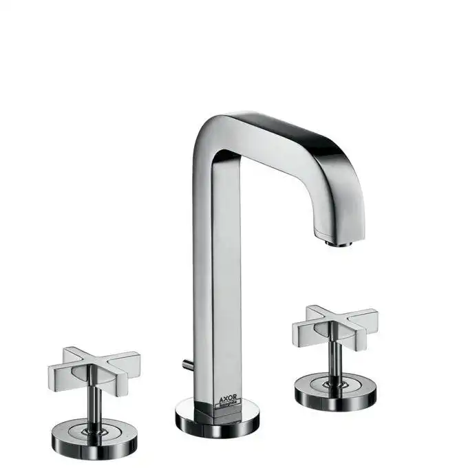 AXOR Citterio 3-otworowa bateria umywalkowa 170 HANSGROHE 39133000